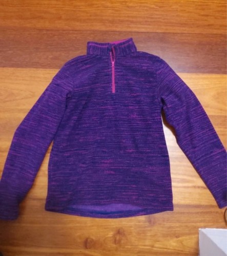 Maglioncino quechua viola - maglioncino,