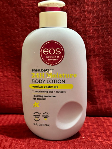 Eos shea better 24h - shea,