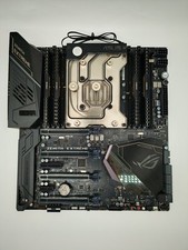 Bundle Asus Zenith Extreme