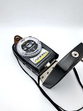 Gossen lunasix misuratore - gossen,