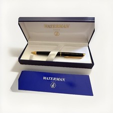 Rare, vintage waterman paris