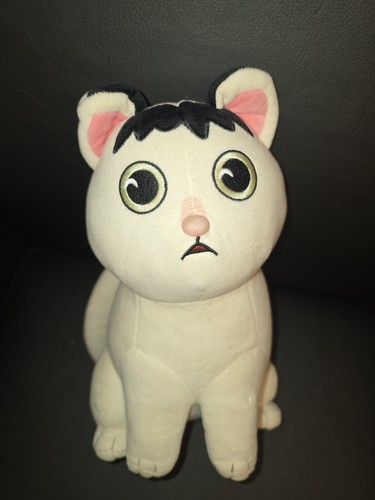 Huh cat meme - huh,