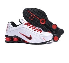SCARPE NIKE SHOX R4 NZ TG