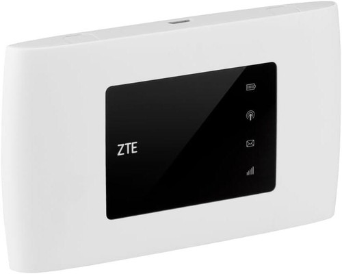 Zte mf920u cat4 lte mobile - zte,
