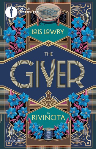 Libri lois lowry the - lois,