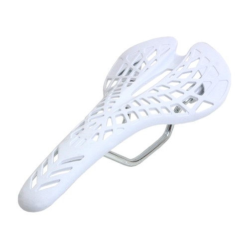Sella bici spider - sella, mesh