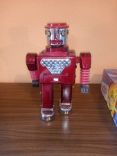 B61 Robot Robot Smoker Nuovo