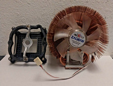 Zalman CNPS 9500 LED CPU