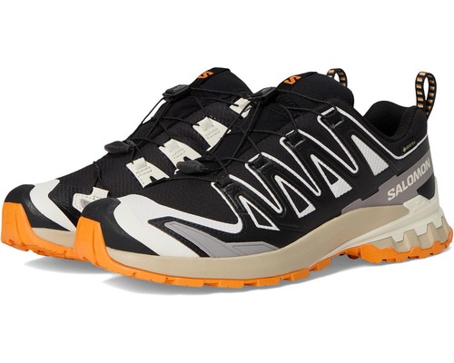 Salomon pro gtx nero - xa,