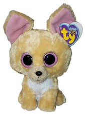 CT* Ty Beanie Boos - NACHO il