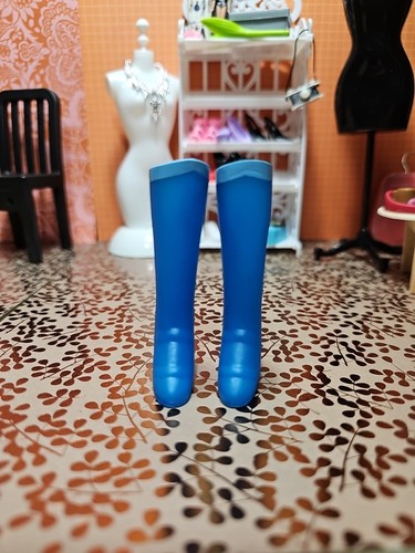 Bambola sailor moon mercury - bambola, di