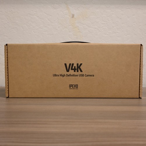 Ipevo v4k fotocamera per - v4k,