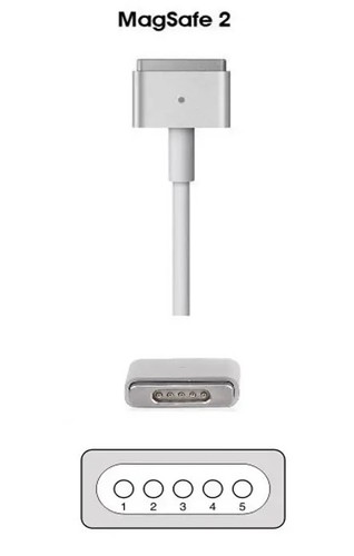 Alim apple 60w 16 5v - x,