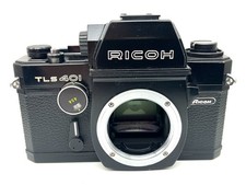 Ricoh TLS 401 SLR 35 mm