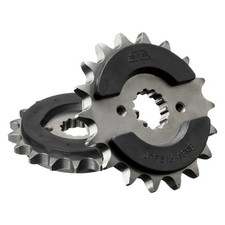 Pignone 18 denti per Suzuki GSX 1400 U1 anno 2002-2005 di JT-sprockets