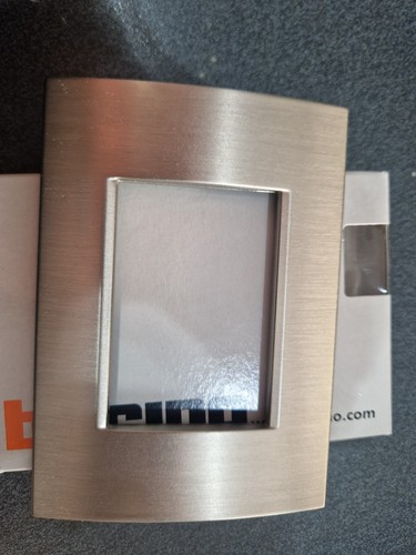 L4803al placca bticino living - l4803al,