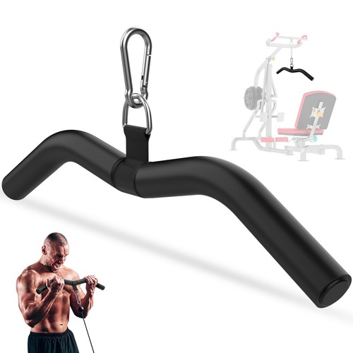 Anobeyi lat attacco pull - pull, down