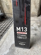 Sci Rossignol Hero Master M13