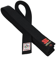 Cintura Kusakura JOIB nera con