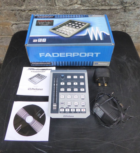 Presonus faderport fader - v1,