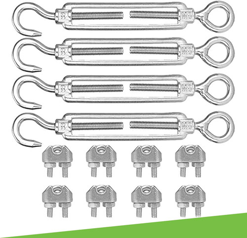 Morsetti tenditori per - ®, e