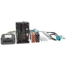 L'interfaccia del volante si