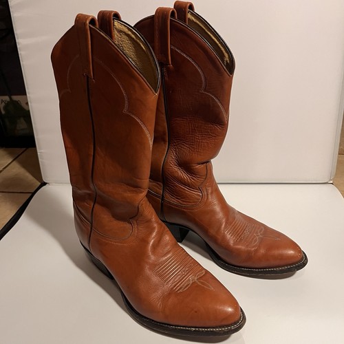 Stivali tony lama - stivali, stile