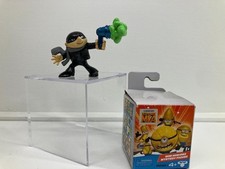 Despicable Me 4 Mini Minions