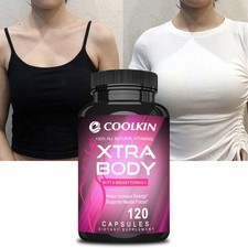 Xtra Body - Pueraria Mirifica
