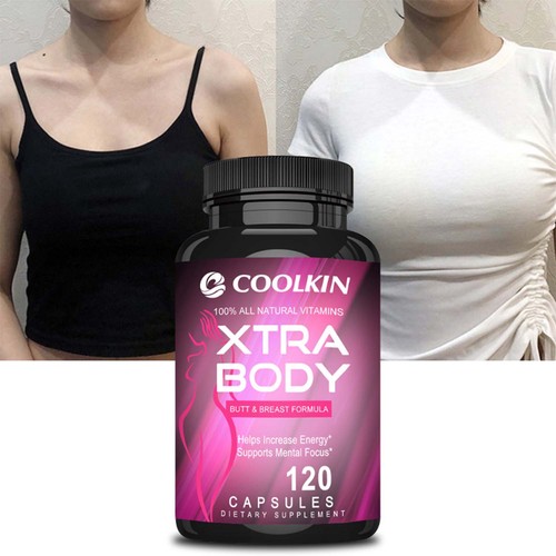 Xtra body pueraria mirifica - xtra,