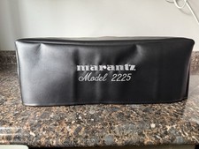 Copripolvere Marantz modello 2225 serie Signature