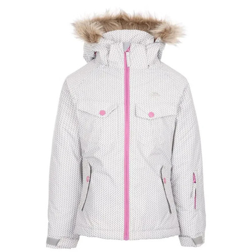 Giacca sci bambina - da, trespass