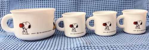 Snoopy schulz tazzine 1 - snoopy,
