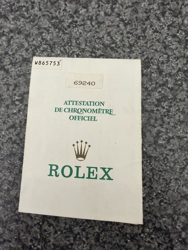 Orologio rolex originale - rolex,