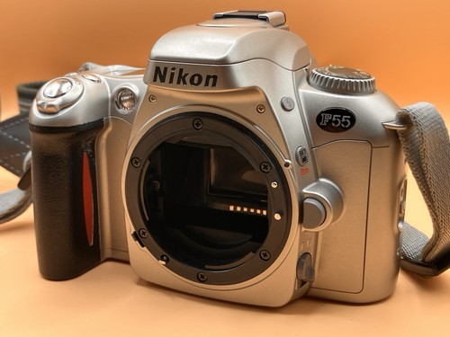 Reflex analogica autofocus - reflex,