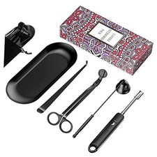  Set di Accessori per Candele
