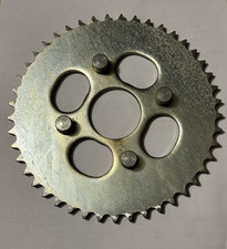 Corona Trasmissione Catena