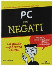 PC PER NEGATI - Gookin Dan -