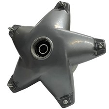 FA. ITALIA Vespa Front Hub