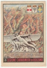 LEGIONE CARABINIERI  di