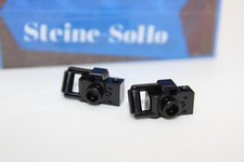 Lego (c) 2x macchina