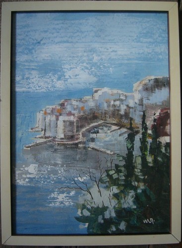 Guazzo dobrovnik perlina il - perlina,