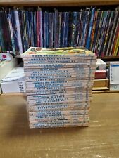 Il Piccolo Ranger Collana Cowboy Lotto 46  Volumi Diversi . Rif. Retro Magazzino