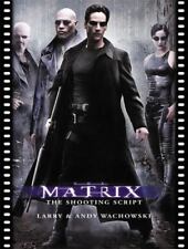 The Matrix: The Shooting