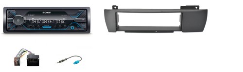 Autoradio sony per bmw - bmw, x3