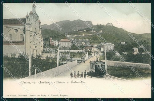 Varese città sant - varese,