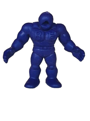 Muscle men mattel personaggio - muscle,