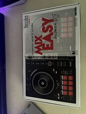 Console Dj Hercules Inpulse 300 Mk2, SERATO/DJUCED