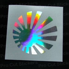 Grande Rotondo Rising Sole