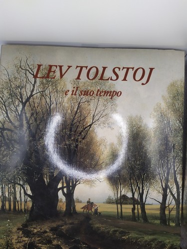Lev tolstoj suo - e, il